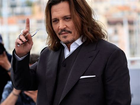 Foto Imagini Ocante Cu Johnny Depp Cum A Ap Rut Actorul Dup Ce A