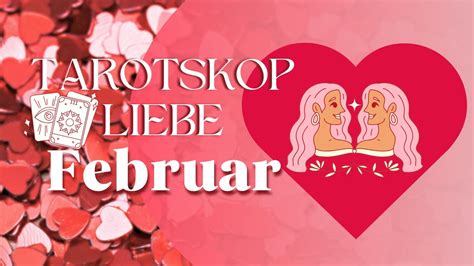 Zwillinge Tarotskop Liebe Februar Singles Paare Komm Aus Deiner