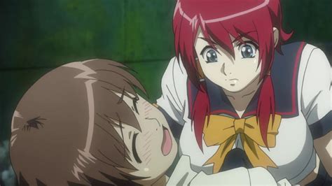 Koutetsu No Majo Annerose 3 Porn Videos