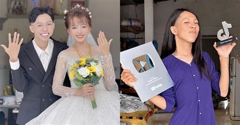 Hot Tiktoker Tri U Follower V Th Nh M C M Khi N Fans Nh O Nh O Khi B T Ng K T H N