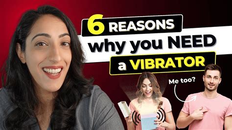 How A Vibrator Can Dramatically Boost Your Sex Life YouTube