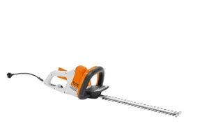 Stihl Elektrische Heggenschaar HSE 61 Nemaco