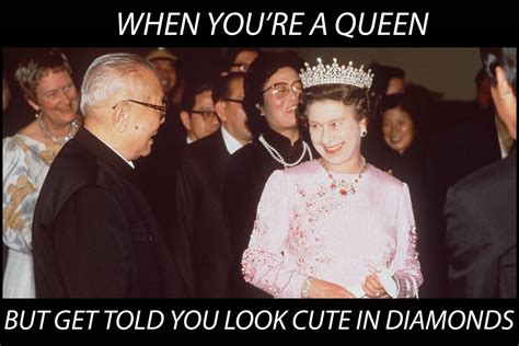 Queen Memes 2017 The Best Memes Tatler