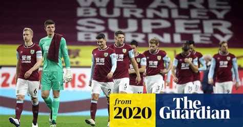 US finance group ALK Capital closes in on Burnley takeover : r/Burnley