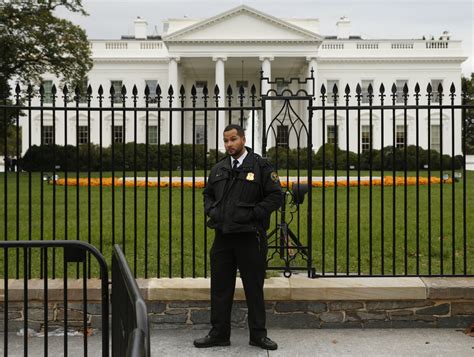 Secret Service Flaws Like Lack Of Training, Technical Missteps