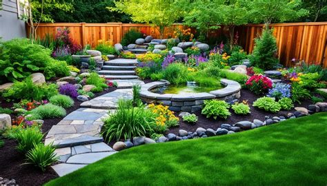 Landscaping Ideas for Side of House | Beautify Spaces