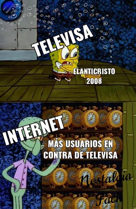 Top Memes De Televisa En Espa Ol Memedroid