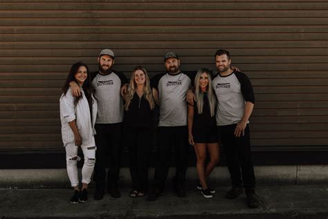 Meet our team