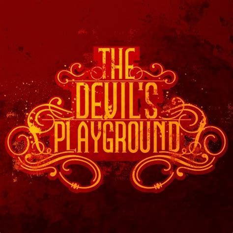 Stream The Devils Playground Instrumental Designer Type By Zillionare