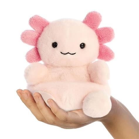 Aurora Palm Pals Soft Toys The Kid Collective