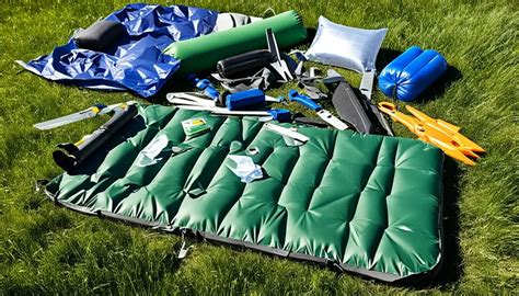 Popped Air Mattress Fix Guide – Quick Solutions - Infrared for Health