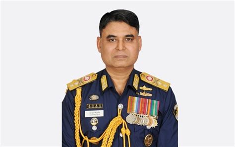 New Bangladesh Navy Chief Takes Command The Asian Age Online Bangladesh