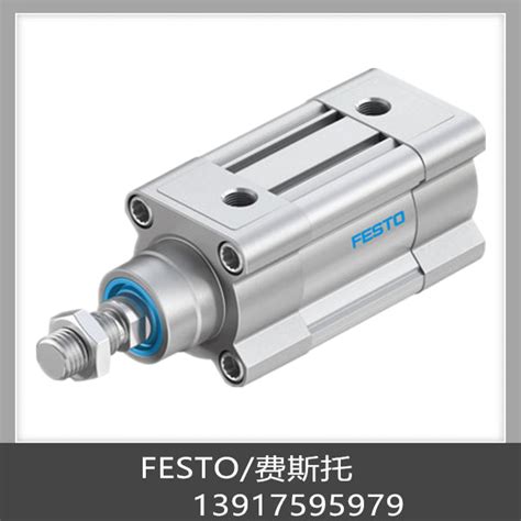 Festo Dsbc Ppva N