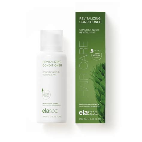 revitalizing hair line