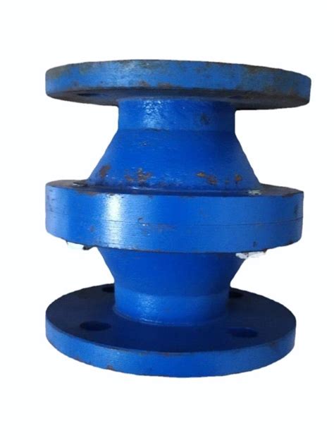 600mm Cast Iron Non Return Valve At Rs 1250piece Ci Non Return Valve In Ghaziabad Id