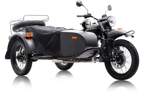 Win The 2015 Ural 2wd Gear Up And Set Out For The Adventure Of A