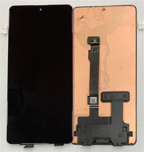 REDMI NOTE 12 PRO CARE ORIGINAL DISPLAY REDMI NOTE 12 PRO CARE ORIGINAL