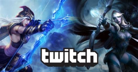 Estos Son Los Juegos Mas Vistos Actualmente En Twitch Tarreo