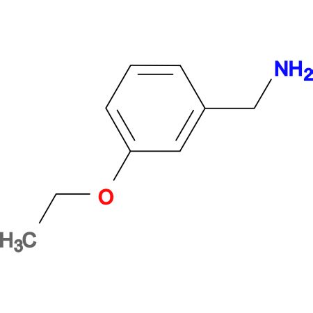 CAS 93071 76 2 1 3 Ethoxyphenyl Methanamine CymitQuimica