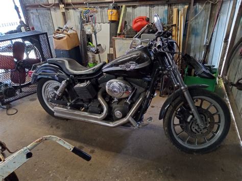 03 100th Anniversary Harley Davidson Fxdx For Sale In Devine TX OfferUp