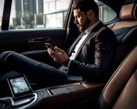 The Most Efficient Hourly Car Service | NYC United Limo