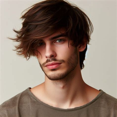 Descubra Os Melhores Corte De Cabelo Masculino M Dio Para Um Visual