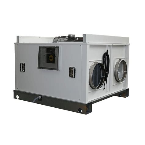 Portable Air Conditioner Frt11 Fral Packaged Industrial