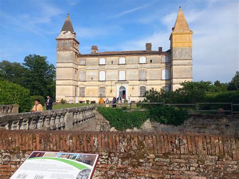 Pr Fet D Occitanie Et De La Haute Garonne On Twitter Patrimoine