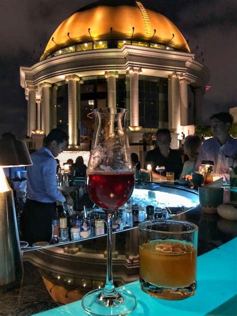 Is Lebua Sky Bar Expensive In 2024? A Short Guide To The Best Rooftop ...