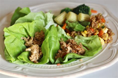 Best 3 Easy Asian Chicken Lettuce Wraps Recipes