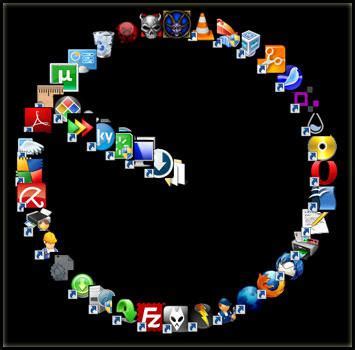 Desktop Icon Themes at Vectorified.com | Collection of Desktop Icon Themes free for personal use