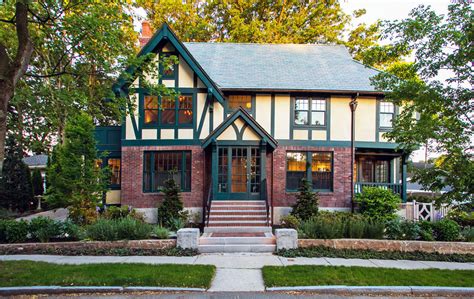 Best Traditional Home 2019: House of Tudor - Fine Homebuilding