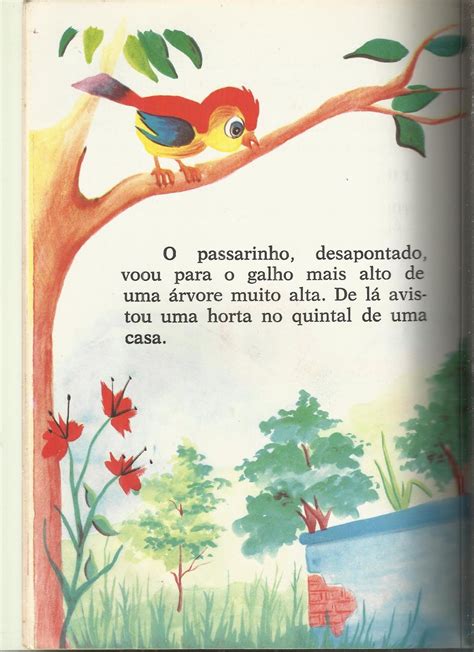 Pin Em Livros De Historia Infantil