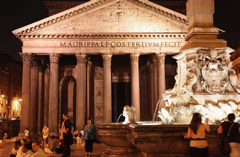 Explore Rome Guided Walking Tour City Wonders