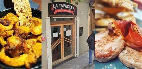 Los menús más baratos de Barcelona cuatro bares y restaurantes donde