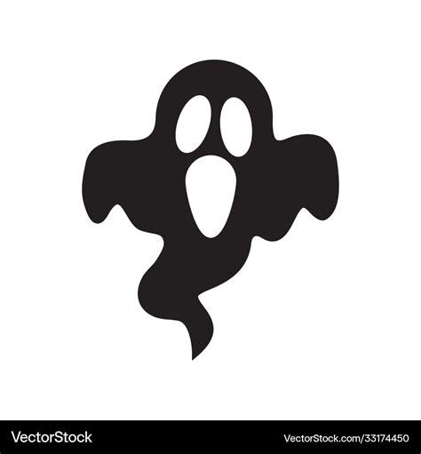 Real Ghost Icon