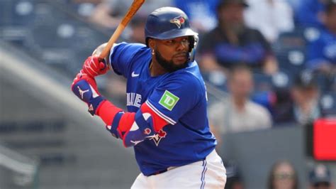 Vladimir Guerrero Jr. 2024 Highlights! - YouTube