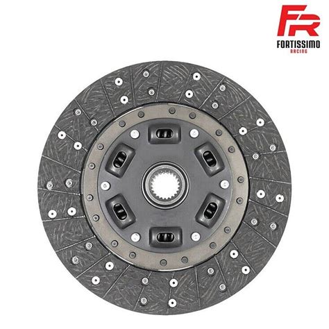 Fr Stage Hd Clutch Kit Flywheel And Counter Weight For Fc Mazda Rx