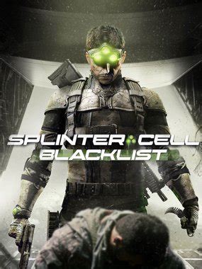 Tom Clancy's Splinter Cell Blacklist system requirements