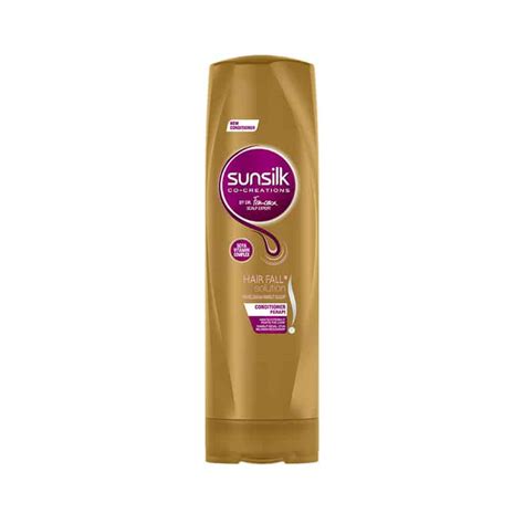 Sunsilk Hair Fall Conditioner 320ml Price In Bd