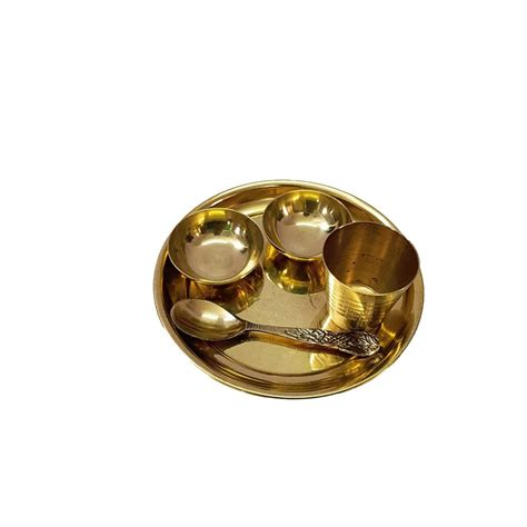 Laddu Gopal Accessories Order Online Brass Laddu Gopal