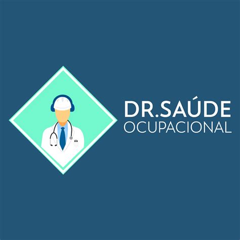 Dr. Saúde Ocupacional - Medicina do Trabalho e Gestão Médica | Caçapava SP