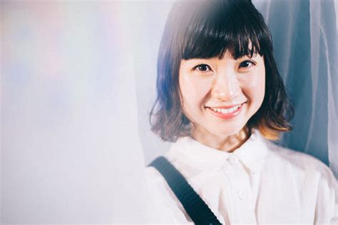 有安杏果、結婚を発表。その経緯、お相手など、赤裸々に語る Cinra