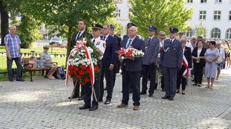 84 rocznica agresji sowieckiej na Polskę w 1939 roku Służba Więzienna