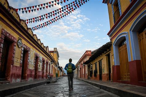 What To Do In San Cristobal De Las Casas The Vanabond Tales Images