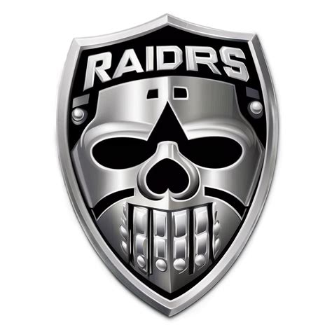 Download Raiders Logo Preview Png Tkf