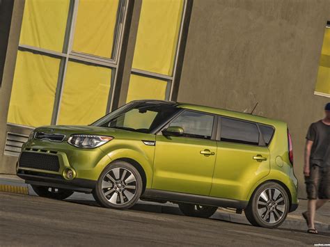 Fotos De Kia Soul Usa 2013