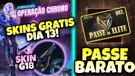 Passe De Elite E Skins Gr Tis Novas Skins Vector E Brabu No Confira