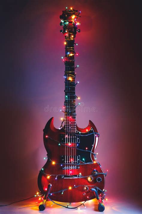 1,149 Guitar Christmas Tree Stock Photos - Free & Royalty-Free Stock ...