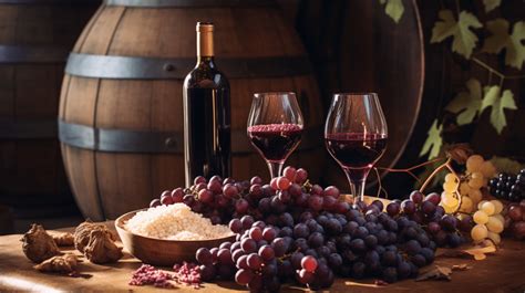 How To Make Homemade Wine A Complete Guide Homebrew Academy